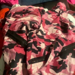 Balera overalls very trendy